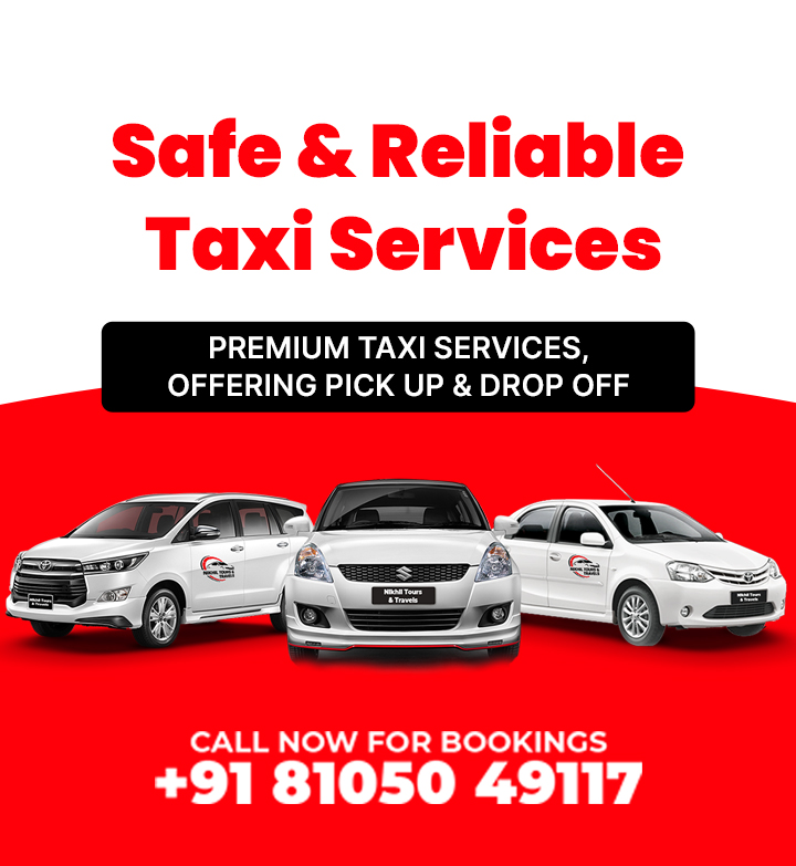 Best Taxi Services in Hubli
